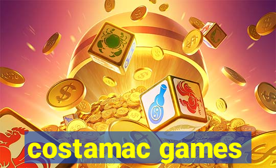 costamac games